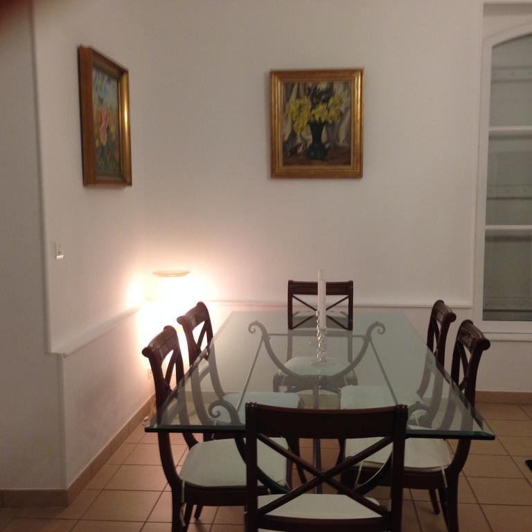 Gite Les Minimes Avallon Exterior photo